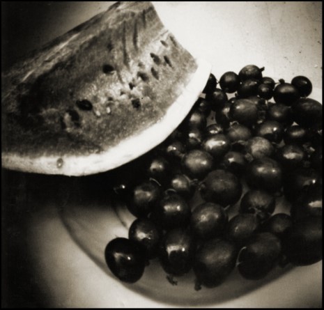 agrest i �wiartka arbuza