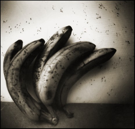 5 bananw